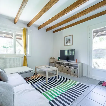 Maison Cosy Entre Foret Et - 6 Pers. - Fr-1-50-205 Dom wakacyjny *