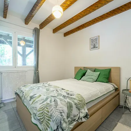 Maison Cosy Entre Foret Et - 6 Pers. - Fr-1-50-205 *