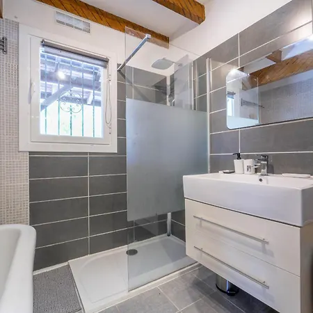 Maison Cosy Entre Forêt Et - 6 Pers. - Fr-1-50-205 Lit-et-Mixe