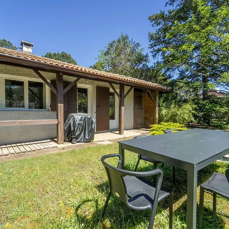 Maison Cosy Entre Forêt Et - 6 Pers. - Fr-1-50-205 Hébergement de vacances